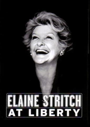 Watch Elaine Stritch at Liberty