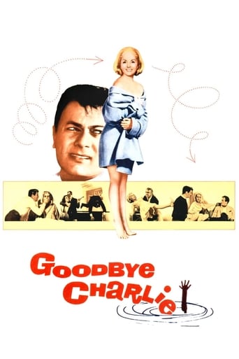 Watch Goodbye Charlie
