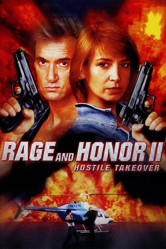 Watch Rage and Honor II: Hostile Takeover