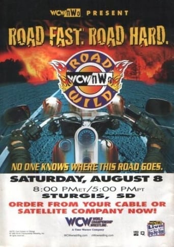 Watch WCW Road Wild 1998