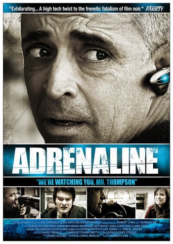 Watch Adrenaline