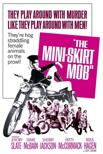 Watch The Mini-Skirt Mob