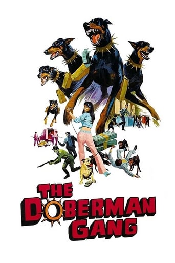 Watch The Doberman Gang