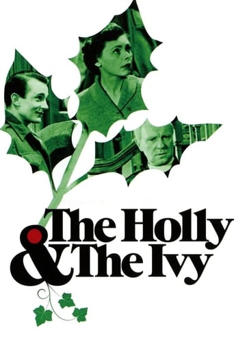 Watch The Holly and the Ivy