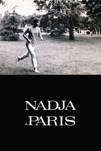 Watch Nadja in Paris