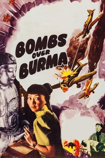 Watch Bombs Over Burma