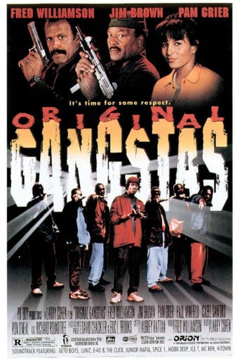 Watch Original Gangstas