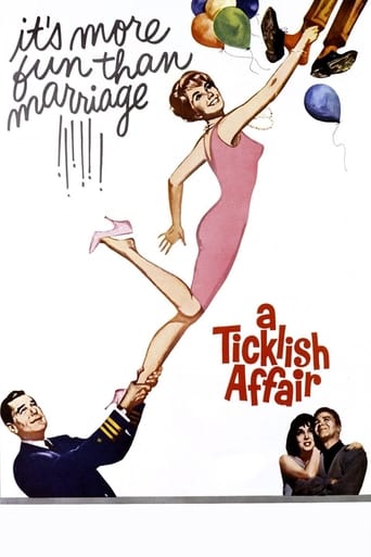 Watch A Ticklish Affair
