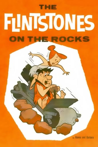 Watch The Flintstones: On the Rocks