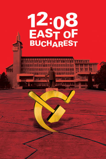 Watch 12:08 East of Bucharest