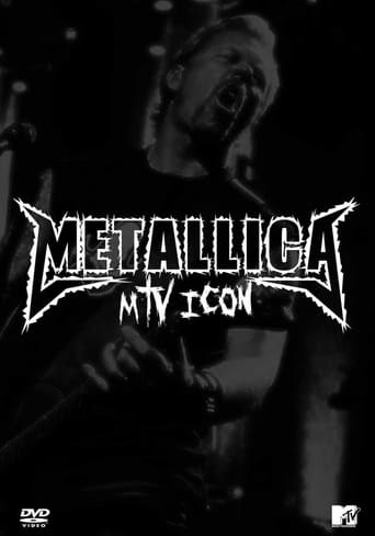 Watch Metallica: MTV Icon