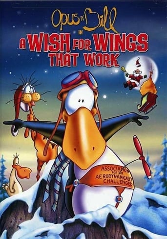 Watch A Wish for Wings That Work