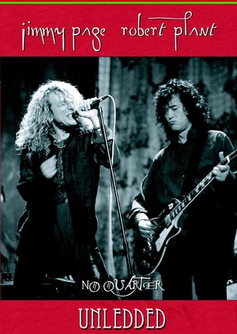 Watch Jimmy Page & Robert Plant - Unledded