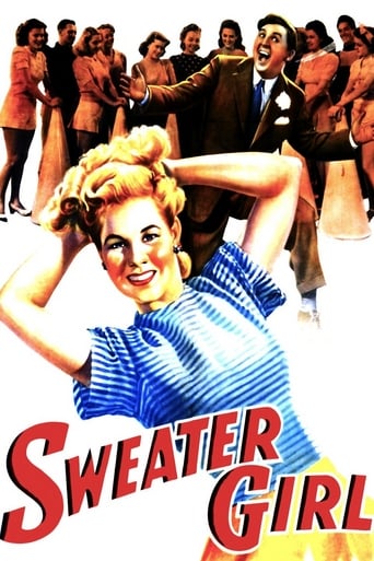 Watch Sweater Girl
