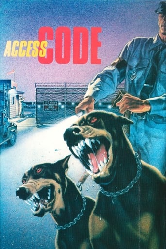 Watch Access Code