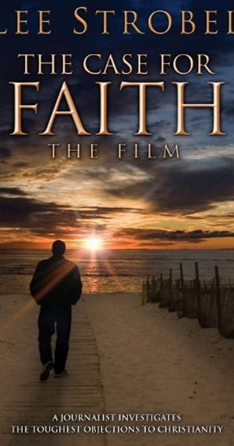 Watch The Case For Faith