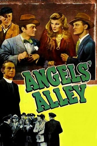 Watch Angels' Alley