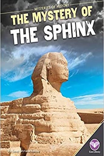 Watch The Mystery of the Sphinx
