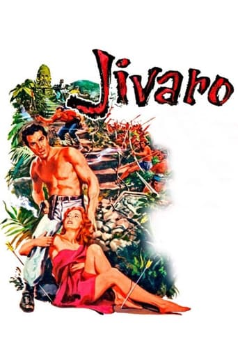 Watch Jivaro