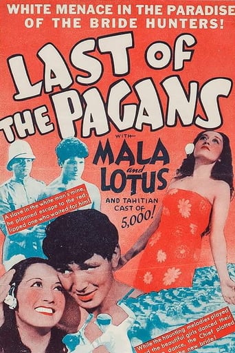 Watch Last of the Pagans