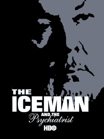 Watch The Iceman and the Psychiatrist