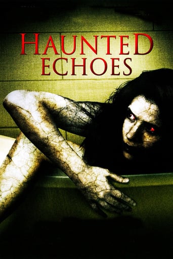 Watch Haunted Echoes