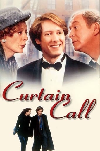 Watch Curtain Call