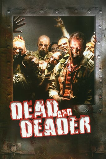 Watch Dead and Deader