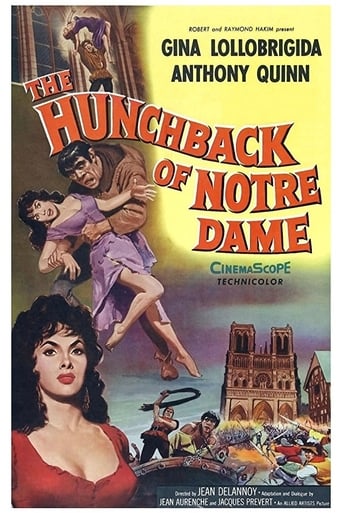 Online The Hunchback of Notre Dame Movies | Free The Hunchback of Notre