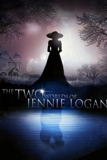 Watch The Two Worlds of Jennie Logan