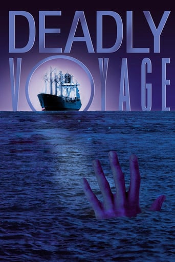 Watch Deadly Voyage
