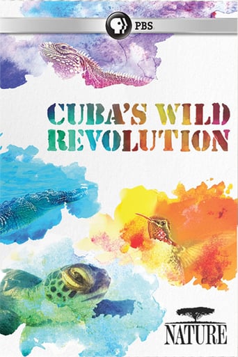 Watch Cuba's Wild Revolution
