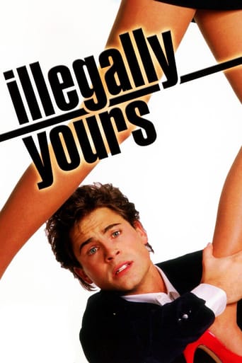Watch Illegally Yours