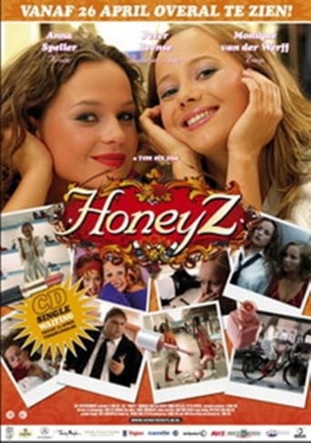 Watch Honeyz