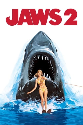 Watch Jaws 2