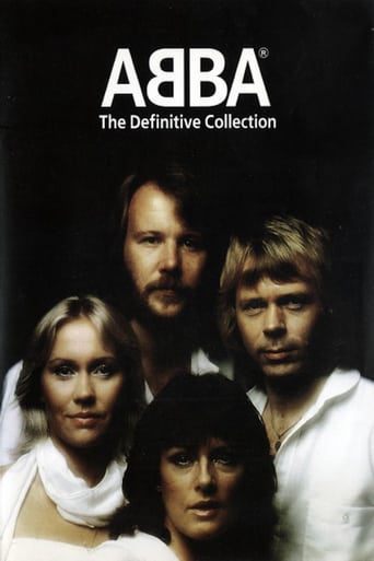 Watch ABBA: The Definitive Collection