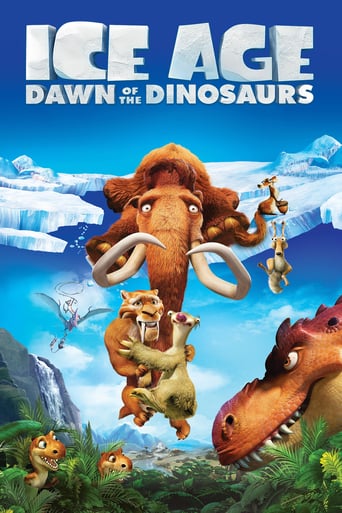 Watch Ice Age: Dawn of the Dinosaurs