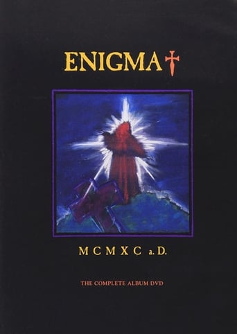 Watch Enigma: MCMXC a.D.