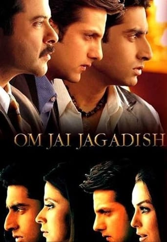 Watch Om Jai Jagadish