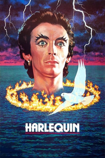 Watch Harlequin