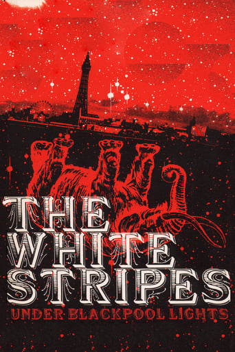 Watch The White Stripes - Under Blackpool Lights