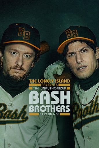 Watch The Lonely Island Presents: The Unauthorized Bash Brothers Experience
