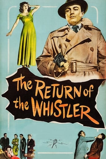 Watch The Return of the Whistler