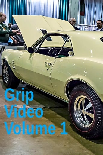 Watch Grip Video Volume 1