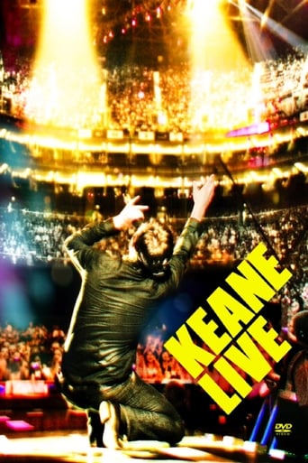 Watch Keane - Live
