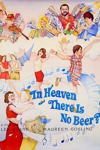 Watch In Heaven There Is No Beer?