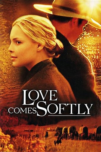 Watch Love Comes Softly