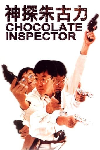 Watch Inspector Chocolate