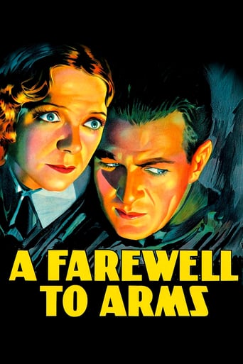 Watch A Farewell to Arms