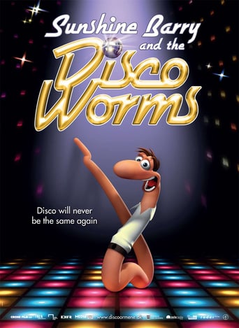 Watch Sunshine Barry & the Disco Worms
